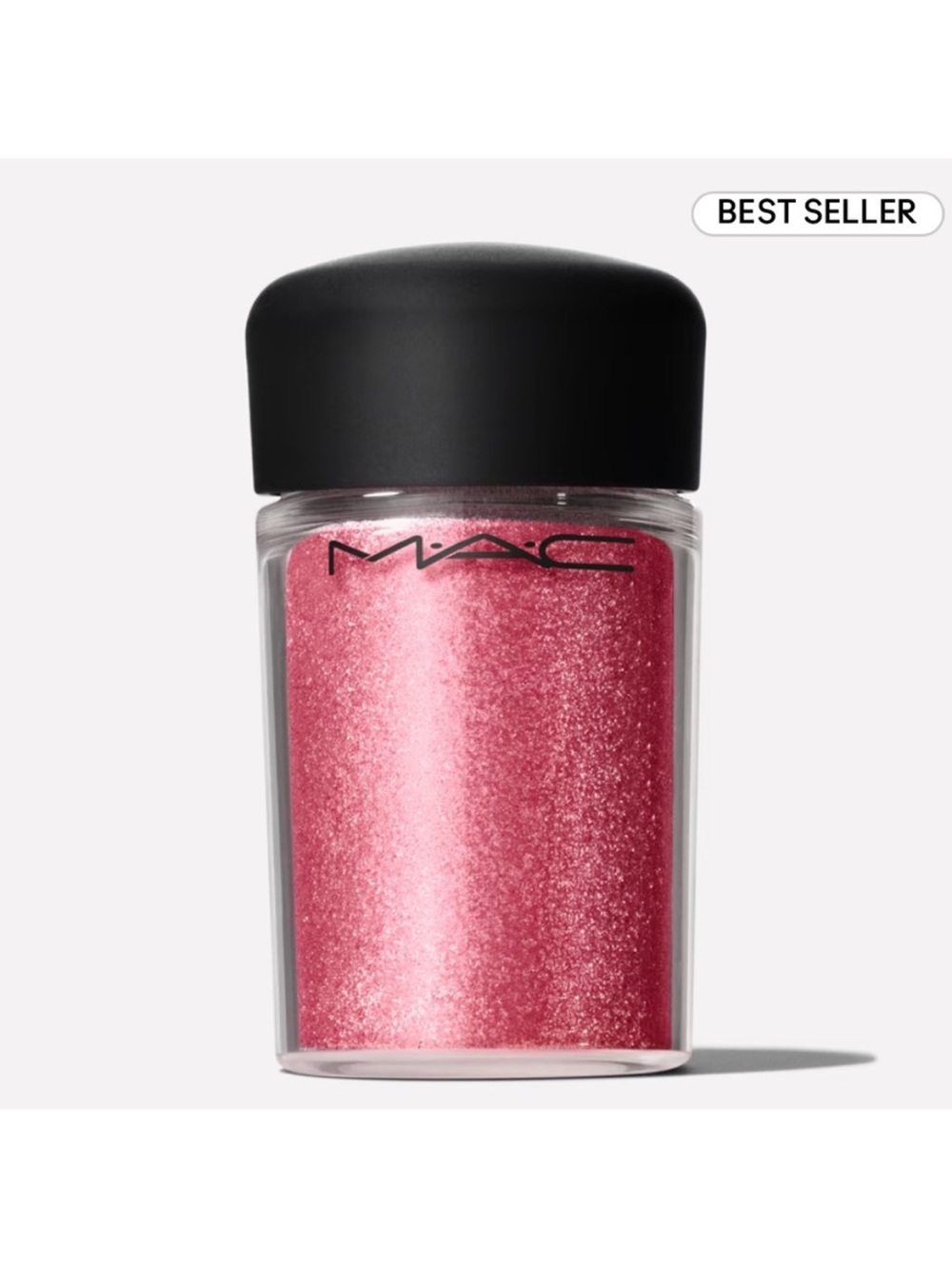 MAC Pigment #Rose #Full Size